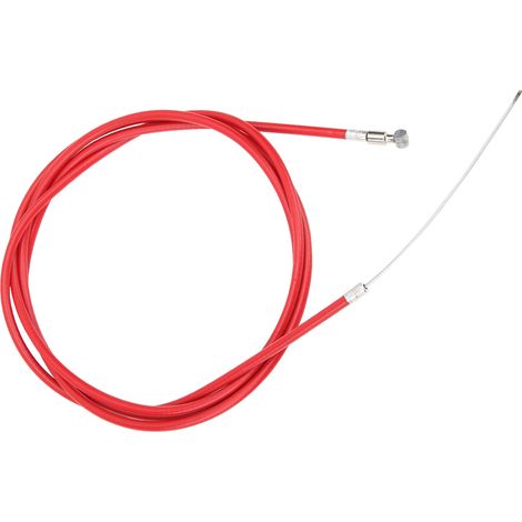 Câble de frein pour trottinette électrique Xiaomi M365 PRO PRO2 : câble de freinage durable et résistant à l'usure. (1/5)