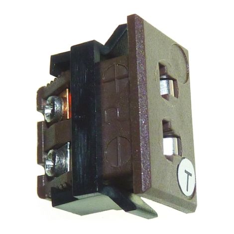 Connecteur Miniature pour Thermocouple type T ( Prix pour 1 )