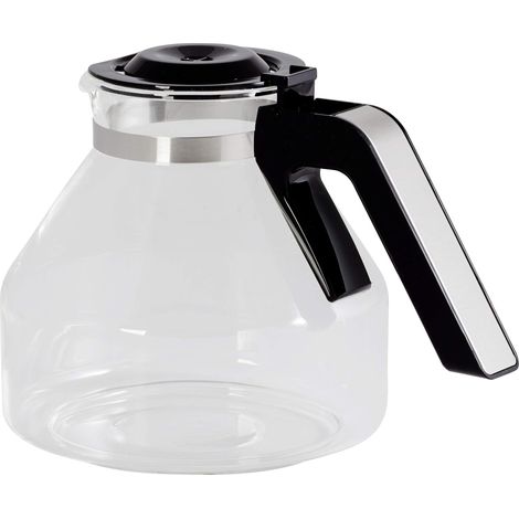 Melitta Aroma Elegance Caraffa in vetro