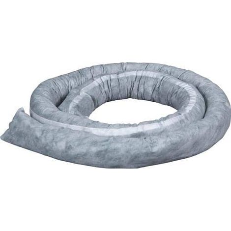 Universalbindeschlauch Green Stuff® L.3m D.7,5cm 8 St.Krt.RAW (1/2)