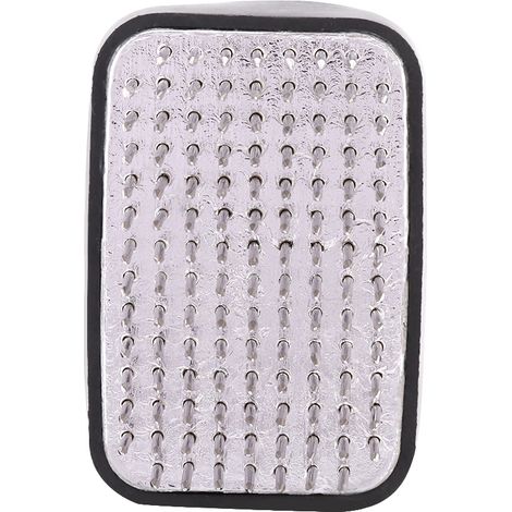 Porte-aiguilles Ikebana rectangulaire pour composition florale, support à fleurs en métal, outil de décoration florale (1/5)