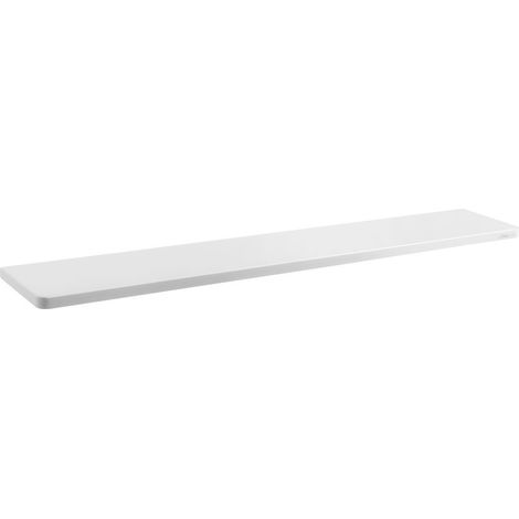 Sapho Abeline - Etagère, longueur 60 cm, blanc mat AB600-0101