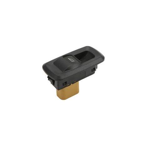 Interruptor de control de elevalunas eléctrico 8A6T14529AA, repuesto para Ford Fiesta VI 1.25 1.4 1.6 TDCi Hatchback