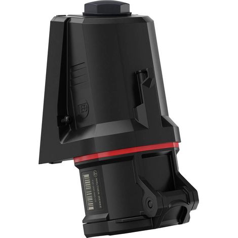 Walther Werke FW130506CC Presa da parete CEE 32 A 5 poli 230 V, 400 V 1 pz.