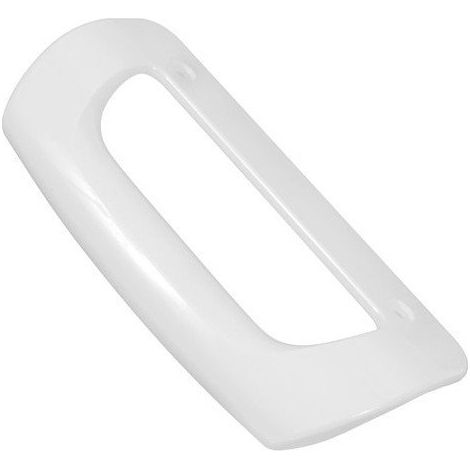 POIGNEE DE PORTE POUR REFRIGERATEUR ARTHUR MARTIN - 242519319 (1/3)