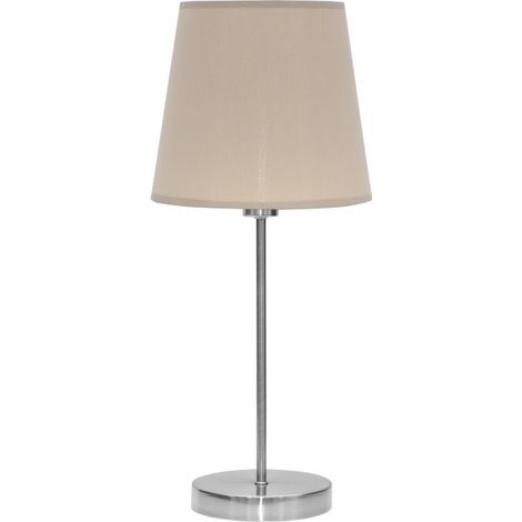 FAB 110671057 Piano Maldive 1xe14 Nichel / pietra 20d