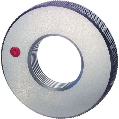 Gewindelehrring M1,6x0,35mm Ausschusslehrring Tol.6g BOSS (1/5)