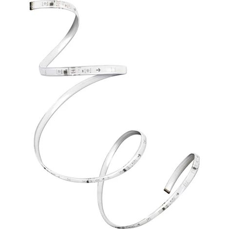 Tira LED interior osram led strip 9 potencia 600lm