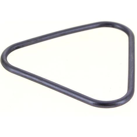 Kärcher – Joint triangulaire de pompe 9.081-422.0 – Accessoire pour nettoyeur haute pression – Compatible avec K2.00 PLUS, K2.010, K2.100 – Longueur précise
