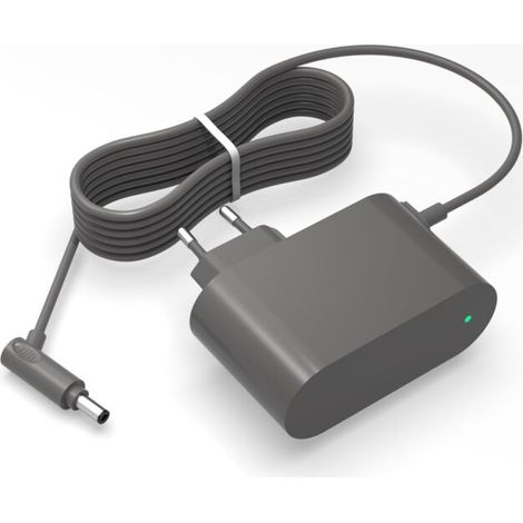 Charger for Dyson V6 V7 V8 DC58 DC59 DC61 DC62 SV03 SV04 SV05 SV06 SV07 AC Vacuum Cleaner Adapter (1/5)