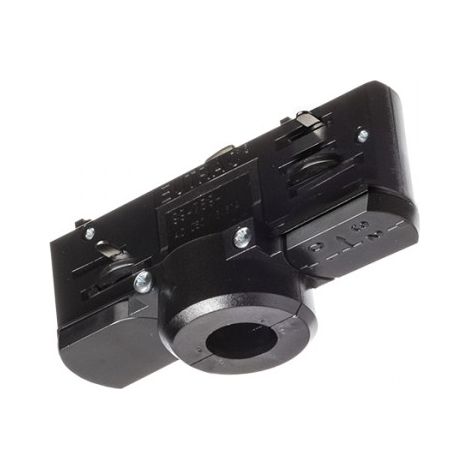 Adaptateur de suspension EUTRAC pour rail triphasé Noir 230V