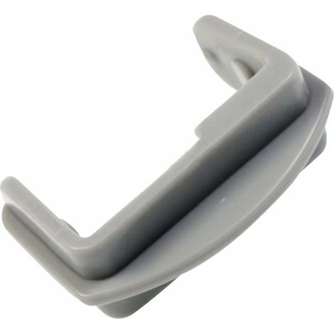 PERNO FERMO FINE CORSA BLOCCO RUOTE CESTO LAVASTOVIGLIE CANDY HOOVER 41902812