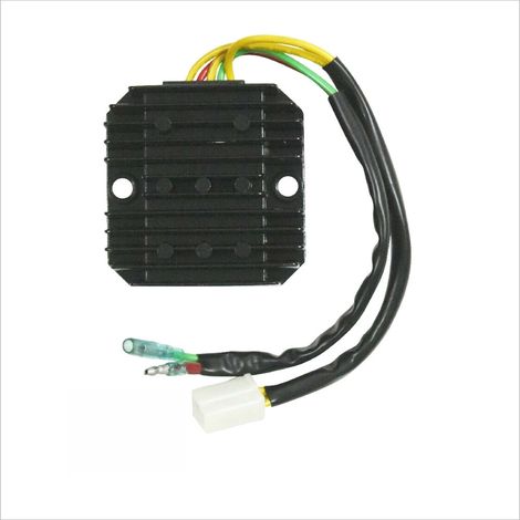 2012D.2 Applicable to Honda NX Falcon 400 hasta 2014 31600-MCG-850 (1/4)