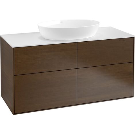 Villeroy & Boch GA3100GN Meuble sous-lavabo Finion GA3 (1/2)