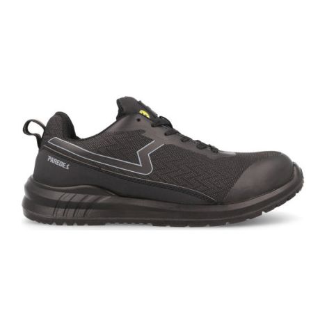 Zapatillas de Seguridad Flexibilidad y Protección Ross SP5210 48 Negro (1/5)