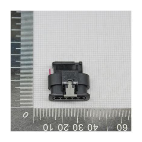 1-1718806-1 TE Automotive Industry Connectors and Accessories (1/2)