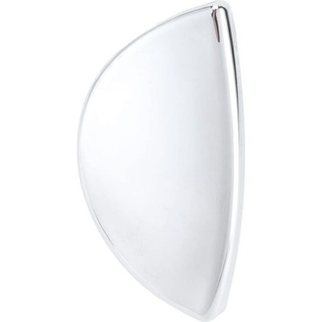 Couvercle de buse lave-phare pour Mini Cooper R55/R56/R57/R58/R59 (2008-2014) - Référence 61672752560 - Droit