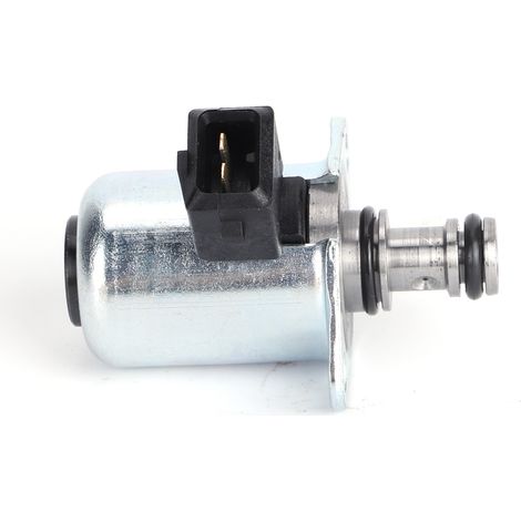 Valve de répartition de direction assistée 2114600984 pour Mercedes-Benz W211 W164 R171 (1/5)