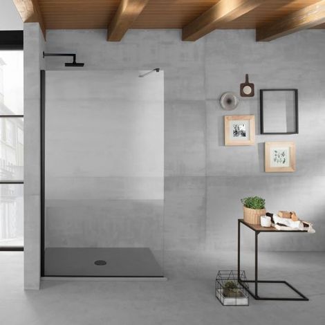 Box doccia Ferbox varie misure in argento e cromato  70x200 cm  cromato lucido
