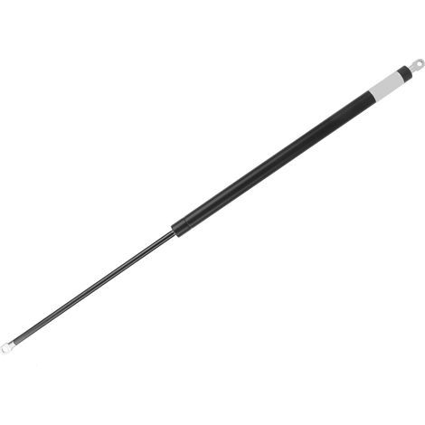 Ressort à gaz, amortisseur, vérin hydraulique, tige de support, levier robuste à monter soi-même, 765 x 300 x 22 mm, 200 N (1/5)