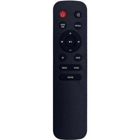 Remote Control Replacement for JBL Cinema Soundbar Home Theater Sound Bar SB120 SB140 SB170