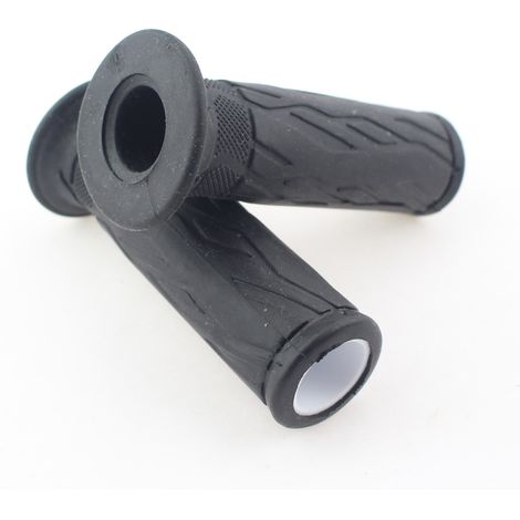 Poignées de guidon pour SV650 1000, GSF650, DL650, GSR650 et GSX650F