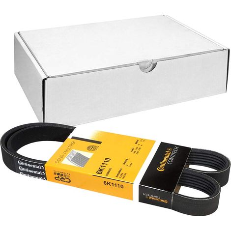 CONTITECH 6 PK 1110 Mehrrippenriemen
