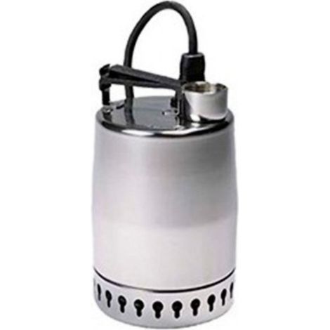 Bomba de achique inox UNILIFT KP 150 M1 SIN BOYA 011H1300 de Grundfos (1/2)