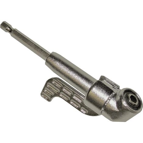 Angled Bit Holder 360 1/4In Drive (1/3)