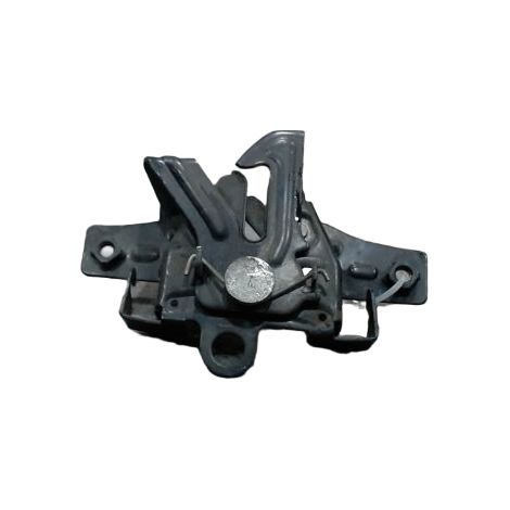 [PRODUIT D'OCCASION] Serrure Capot NISSAN Micra ♻️ Ref Oe. 656011hb0a - Garantie à vie (1/2)