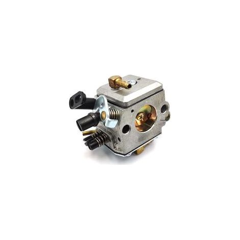 Carburateur adapté for Emak Oleo Mac 947 952 GS520 EFCO 147 152 (1/5)