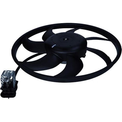 MAXGEAR AC230104 Ventilateur de radiateur OPEL 13205947 (1/2)