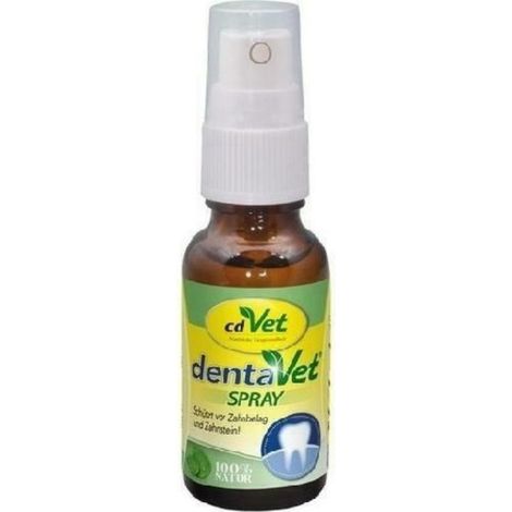 GAV Allfeed Dentavet Spray 20 ml