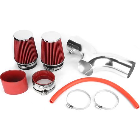Ansaugsystem + Filter passend für Chevrolet Corvette mit 5,7L V8 Motor 1997-2000. (1/5)