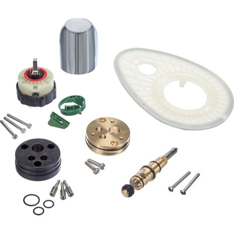 Set di ristrutturazione per miscelatore vasca UP-Bausatz-1 IDEAL STANDARD (1/4)
