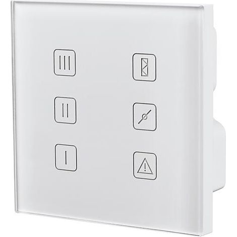 Panneau de commande Blauberg S22