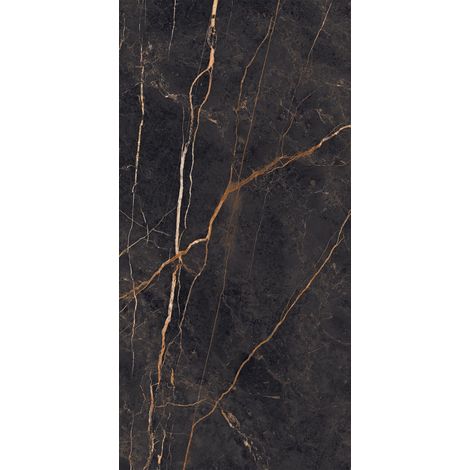 Grès Cérame Effet Marbre Saint Laurent Brillant 60X120 - ESAL209 (Ceramishop.fr) (1/5)
