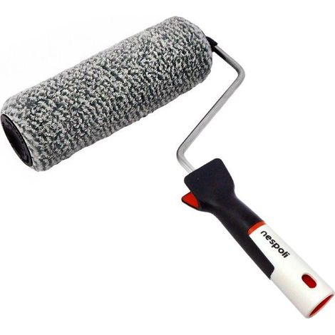 RULLO ROLLMATIC TEFLON ST P.RUVIDE 22 CM