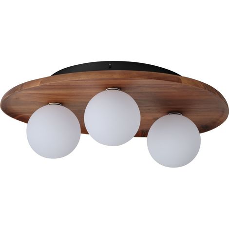 Decor Acacia Nest Ceiling 1xG9 Brown (1/5)