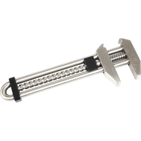 Clé multifonctionnelle et pratique en acier inoxydable ou marteau (1/5)