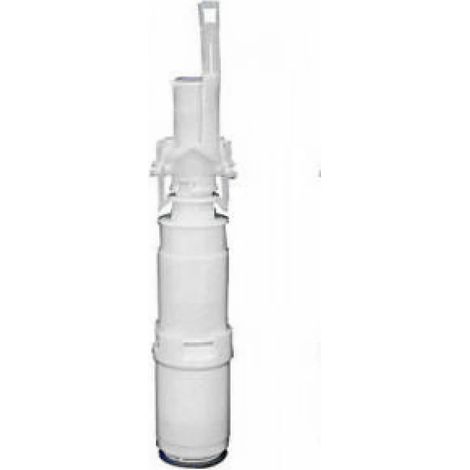 Sifone Per Cassetta Alta In Pvc