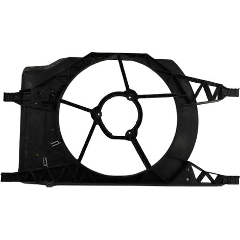 Support De Ventilateur RENAULT Grand Espace 2002- [PRODUIT D'OCCASION]♻️7701049657