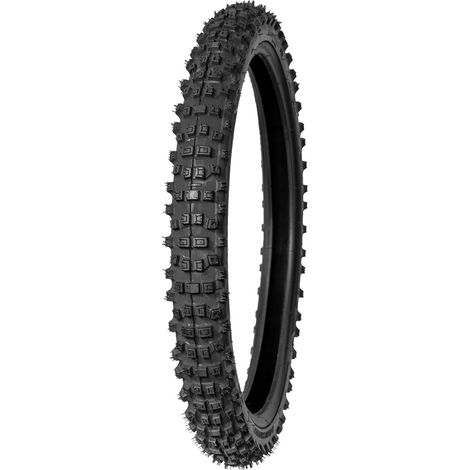 Neumático Rymax EV W7015 80/100-17 80/100-17 41/2025 Delantero/Trasero Tt Motocicleta