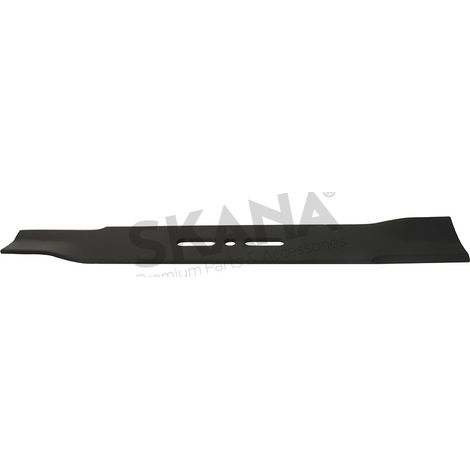 Lama per tagliaerba tosaerba compatibile UNIVERSELLE 400MM RIF 1100179