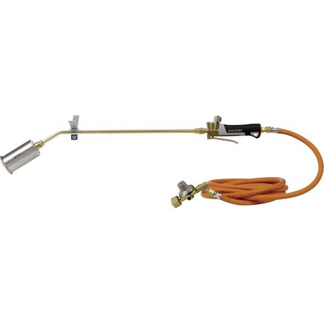 Soplete de soldadura Sievert pro 88 110 kW 850 mm