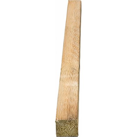 PALO X PANNELLO GRIGL. LEGNO IMPREGN. 7X7X135HCM PAPILLON
