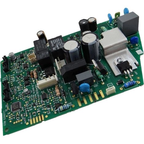 Módulo electrónico MS-8080017763 MOULINEX