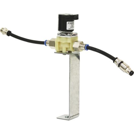 Kemper Behälterreinigungs-Set für FK-5 und FK-5 PRO, Figur 369 02, passend für DN 20/25, 3690200100