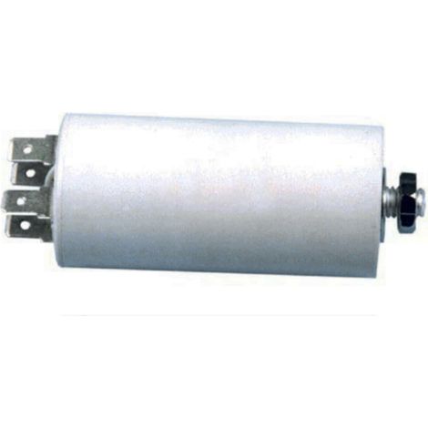 Condensador de trabajo 22uF. 450V