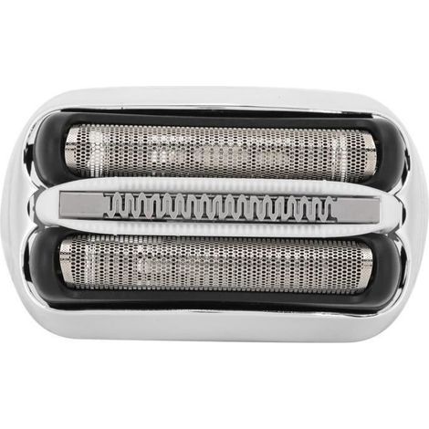 Tête de Rasoir - GAROSA - Série 3 - Rasage Multidirectionnel - Confort de la Peau - Accessoire Électrique-Ywey (1/4)